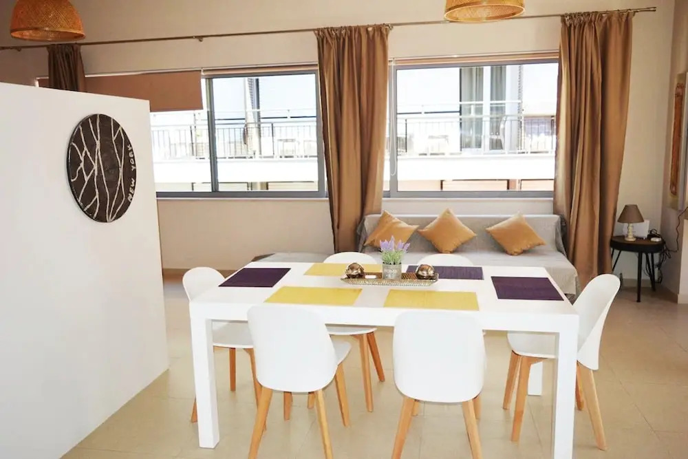 Heraklion City Center Apartments