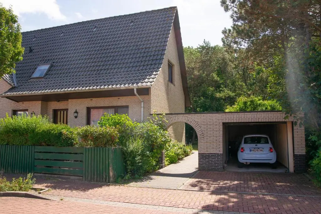 Haus Dietrich Wohnung 2