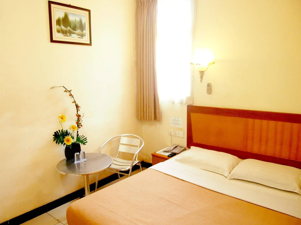 Standard Hotel