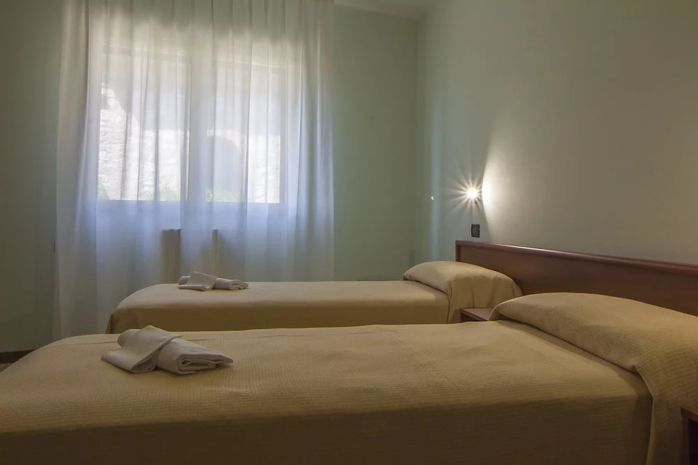Poggio Active Hotel