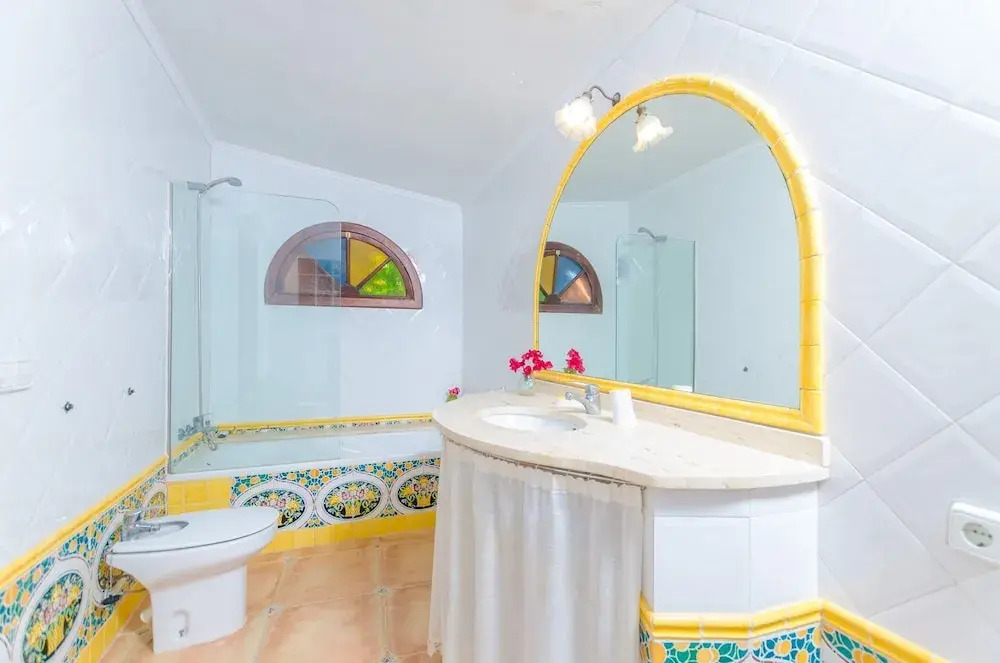 Can Reure - Villa With Private Pool