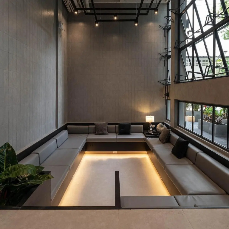 Exii Hotel