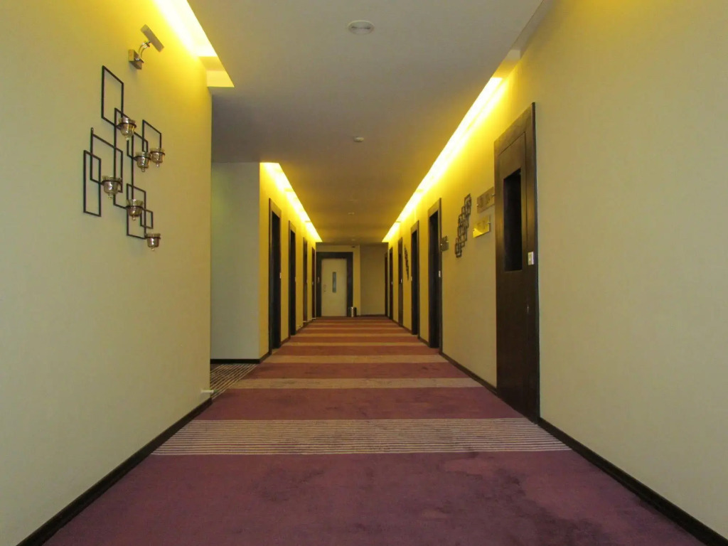 Hotel Pine Spring Srinagar Wazir Bagh