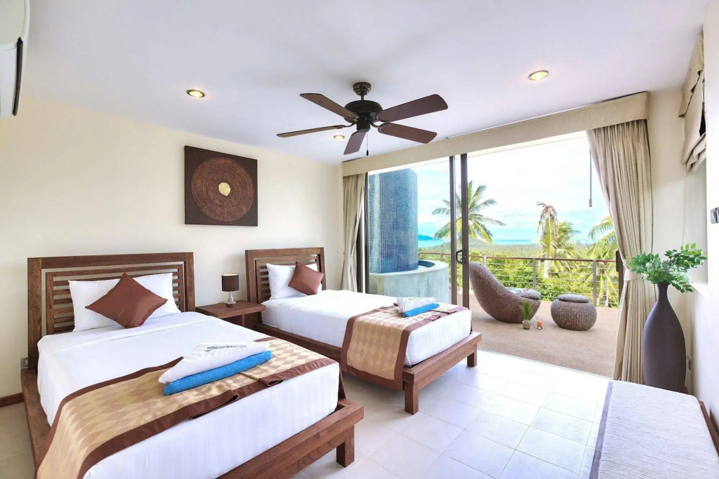 Villa Maphraaw
