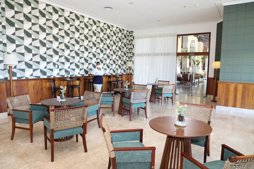Family Selection At Grand Palladium Imbassai Resort & Spa