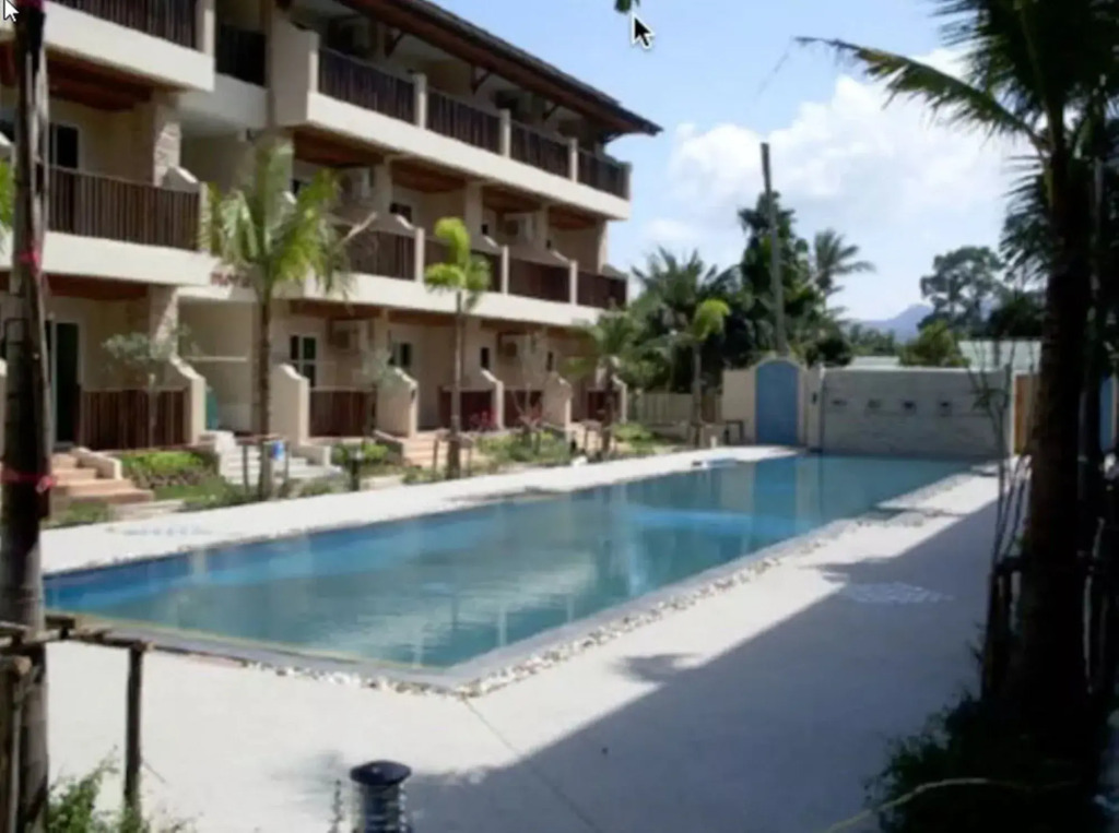 1 Bedroom Apartment Walk to Chaweng Beach