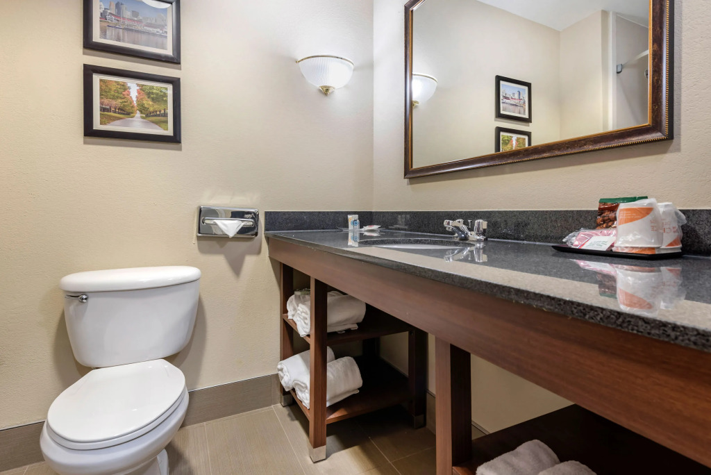 Comfort Inn Louisville Southwest