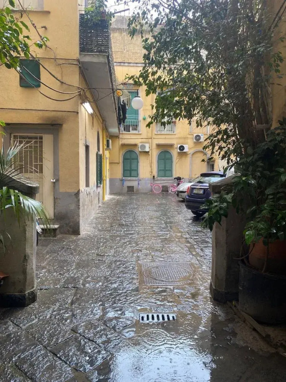 Stay Costa House Naples