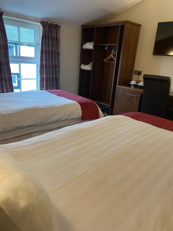 Scone Arms Hotel
