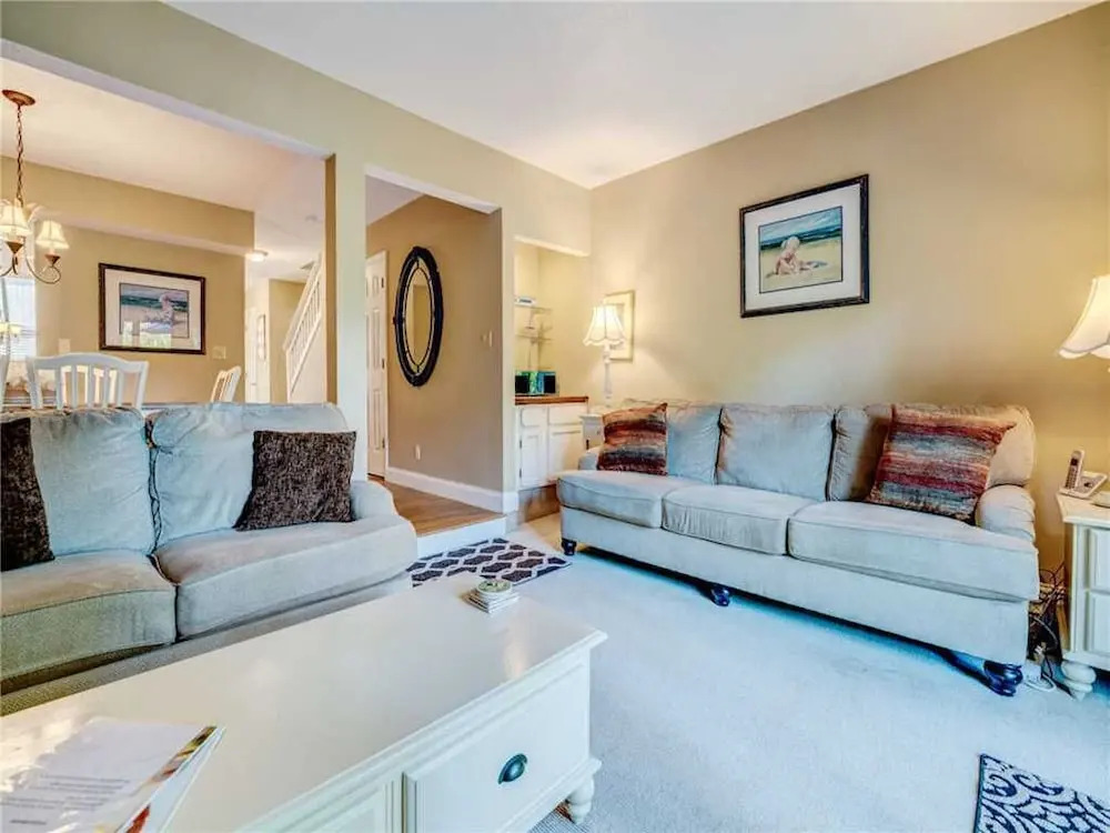 Beachwalk 172 - Two Bedroom Condo