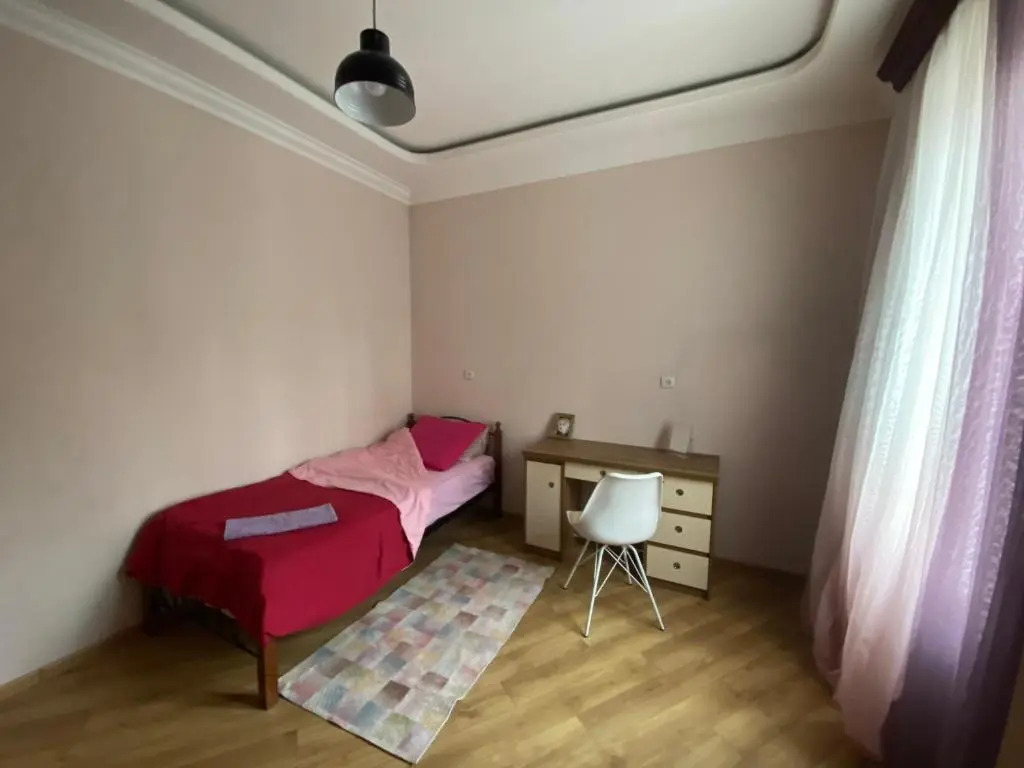 City Centre Merab Kostava Apartment