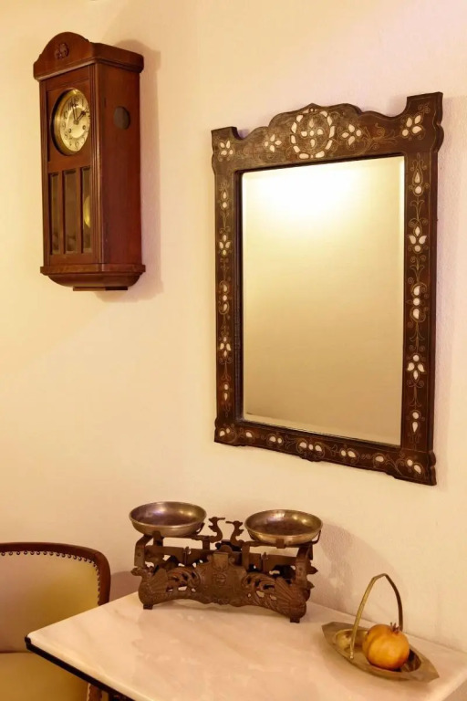 Casa dell Aristea