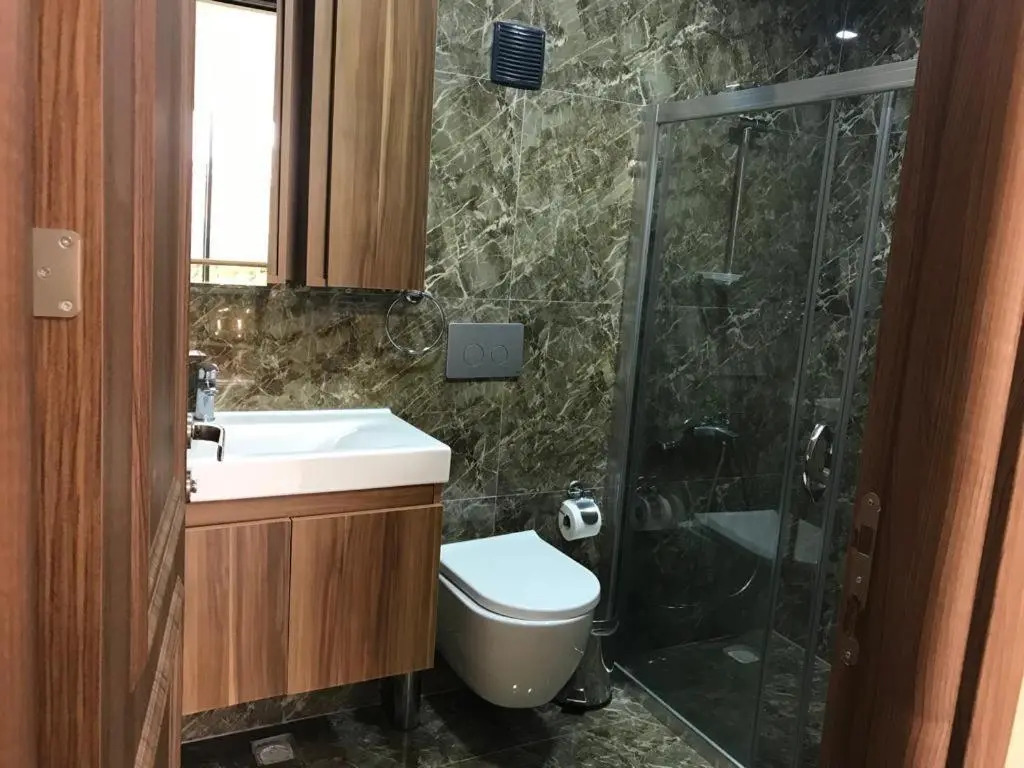 DSF Villas & SPA A17