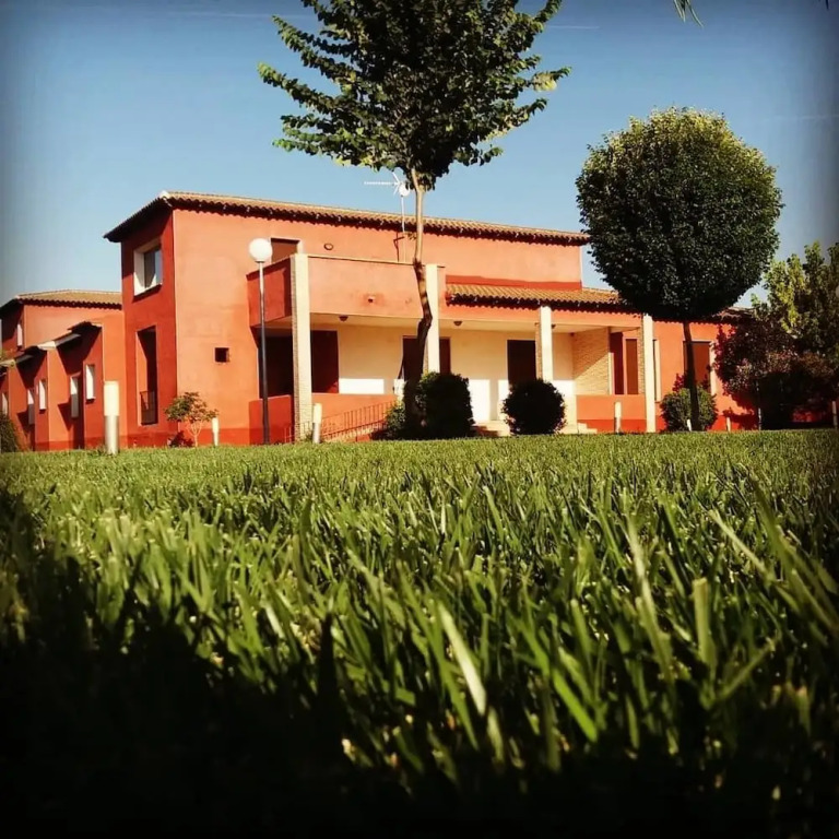 Casa Rural Los Mentideros
