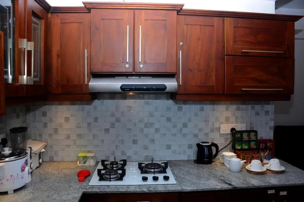 Entire 2 Bedroom Apartment with A/C