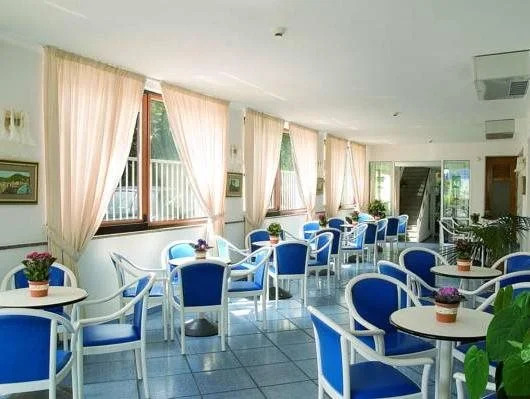 Hotel Eugenio