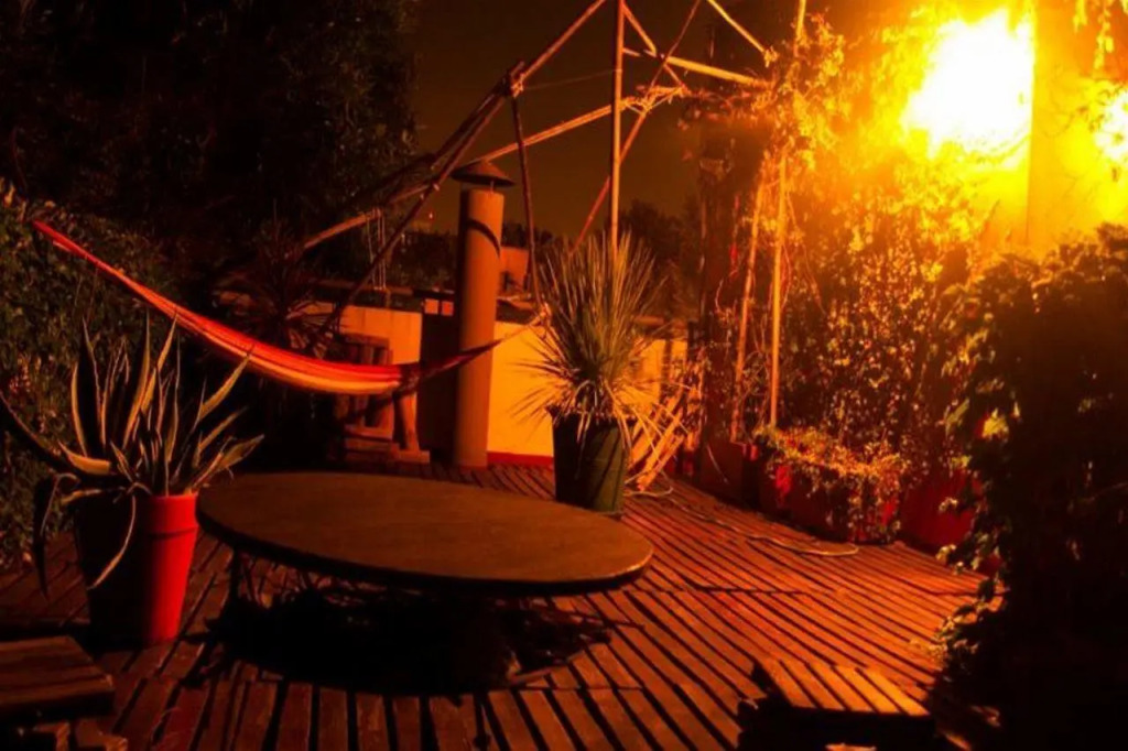 Rugantino Hotel Boutique