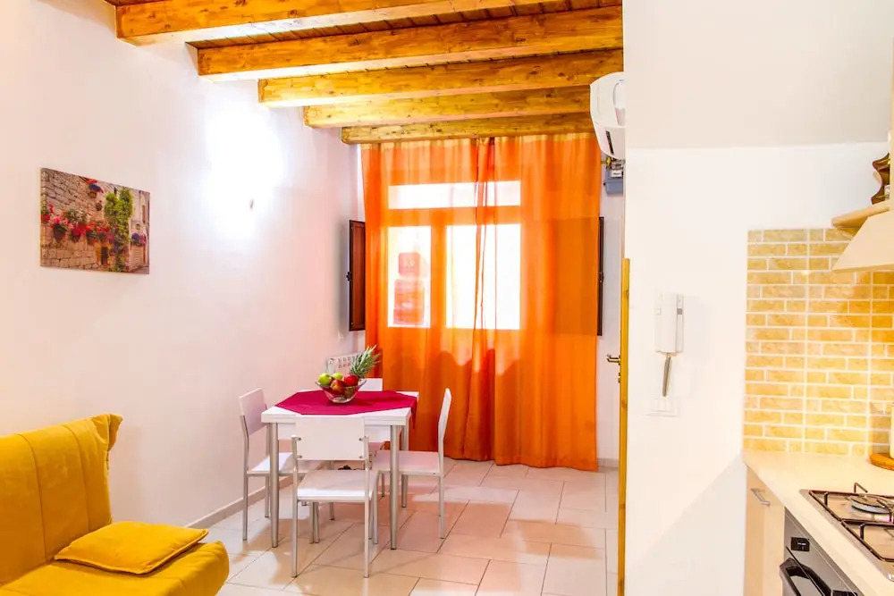 Casa Vacanze Zio Pasquale
