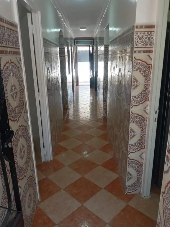 Villa à Harhoura