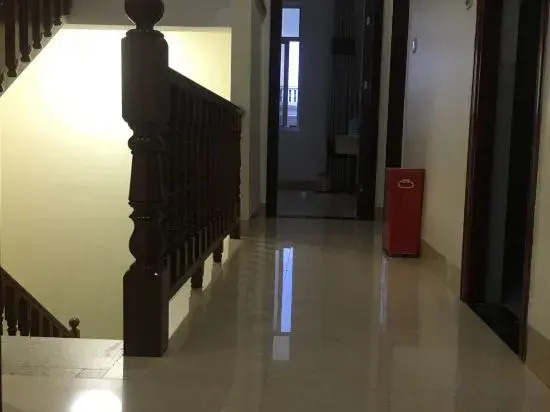 Binhai Hotel, Meili Island, Putian City