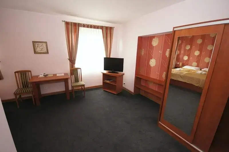 Hotel Vega