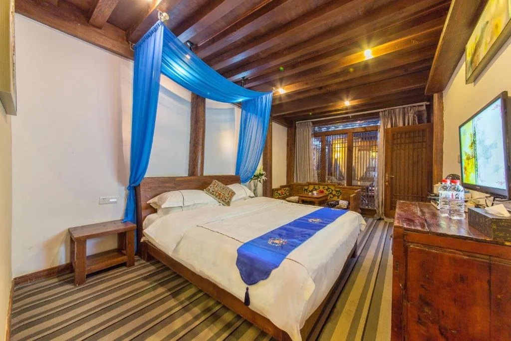 Xi Cheng Impression Hostel