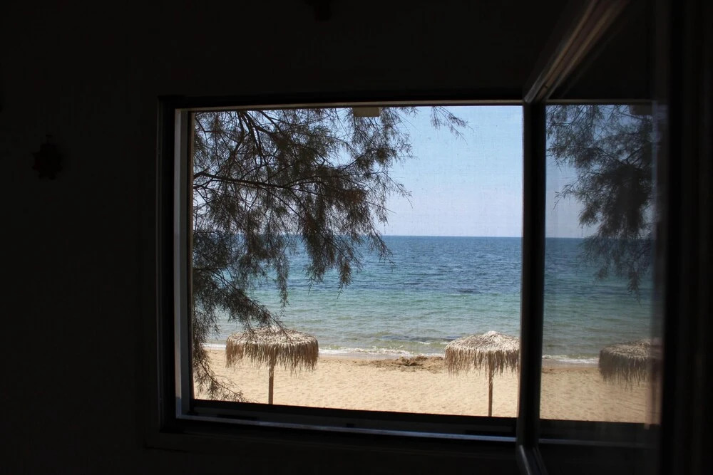 Strandhaus Nektaria