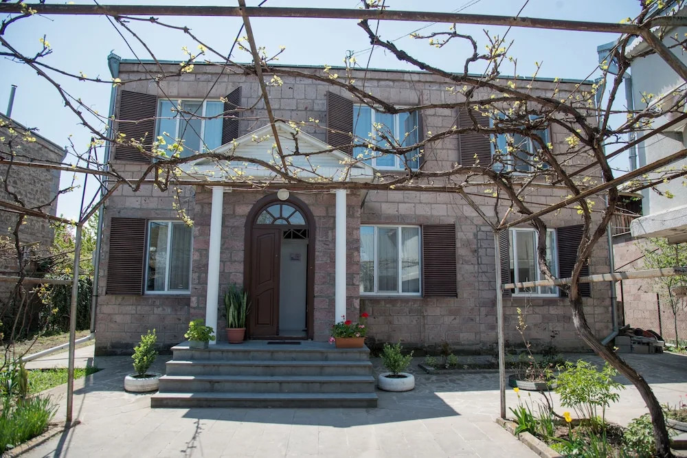Olimpo Guest House