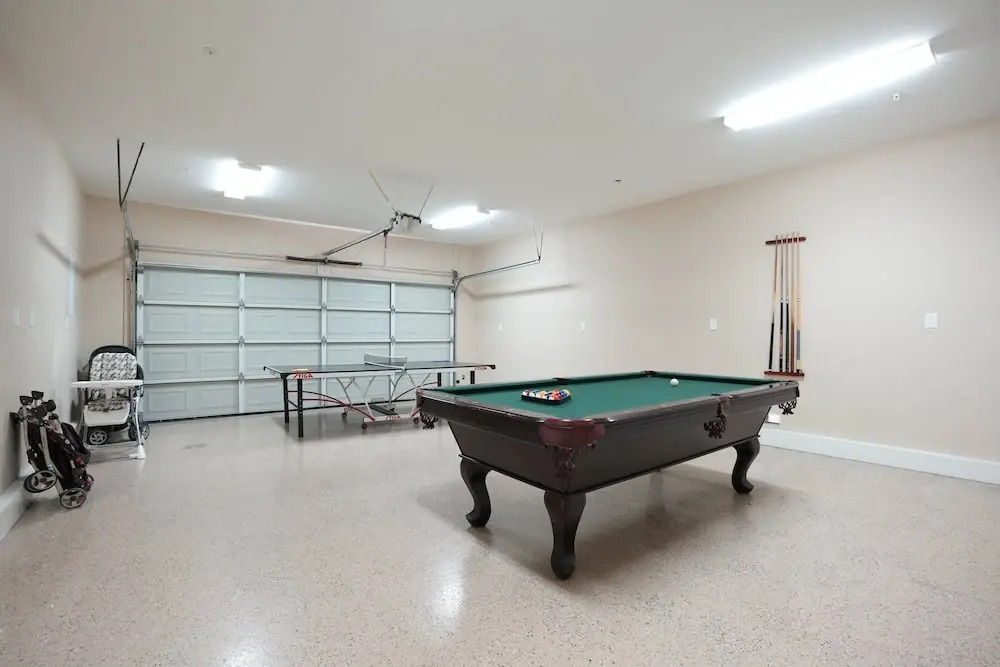 5 Bedroom 4 Bath Pool Home Near Disney