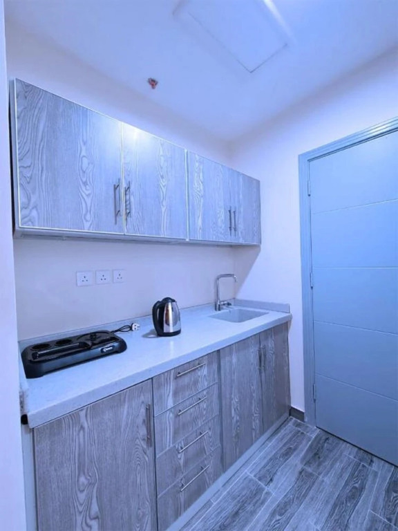 Aries Al Tahlia Apartments