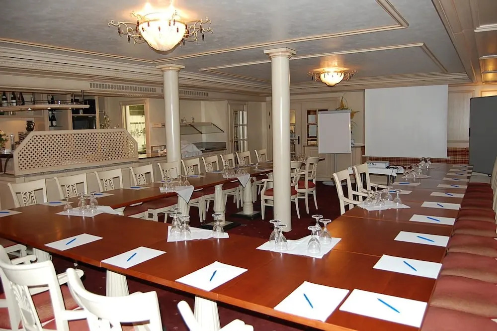 Hotel Ochsen