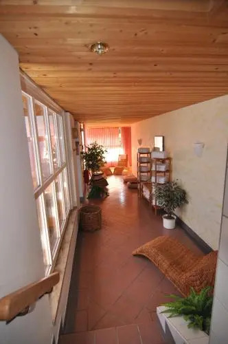 Hotel Tölzer Hof