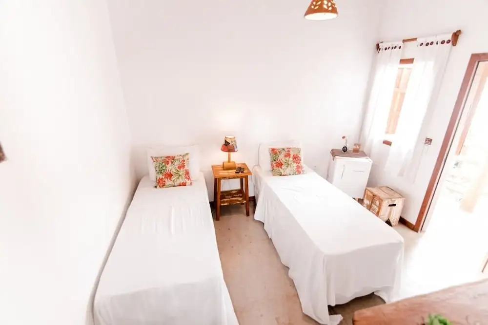 Casa de Paixão Caraíva