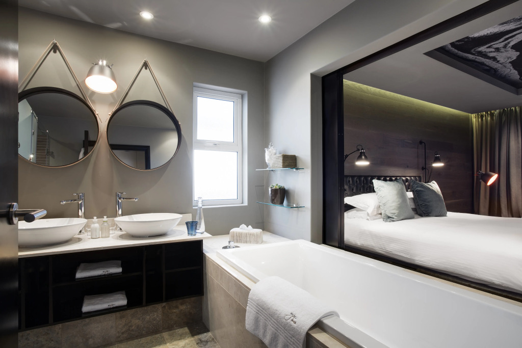 Majeka House Boutique Hotel by The Living Journey Collection