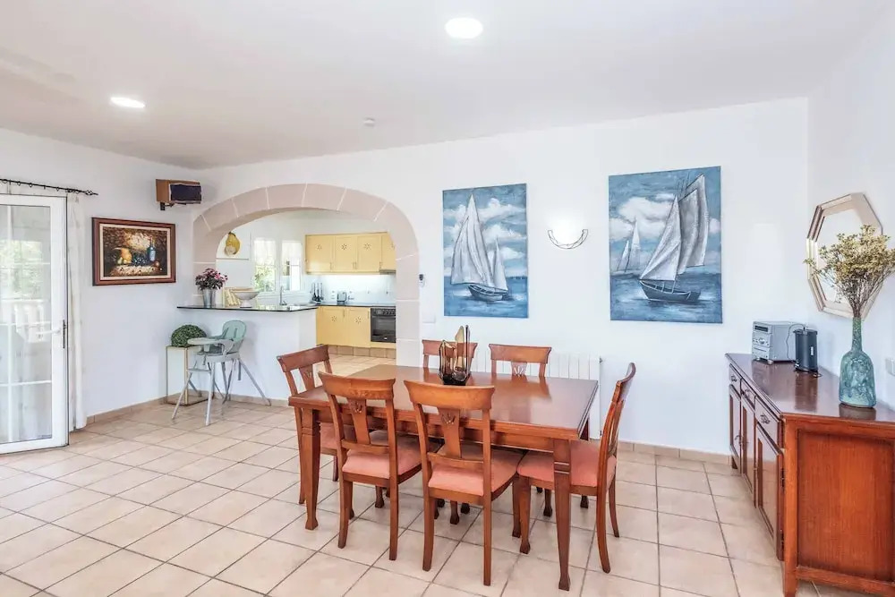 Villa Alaris