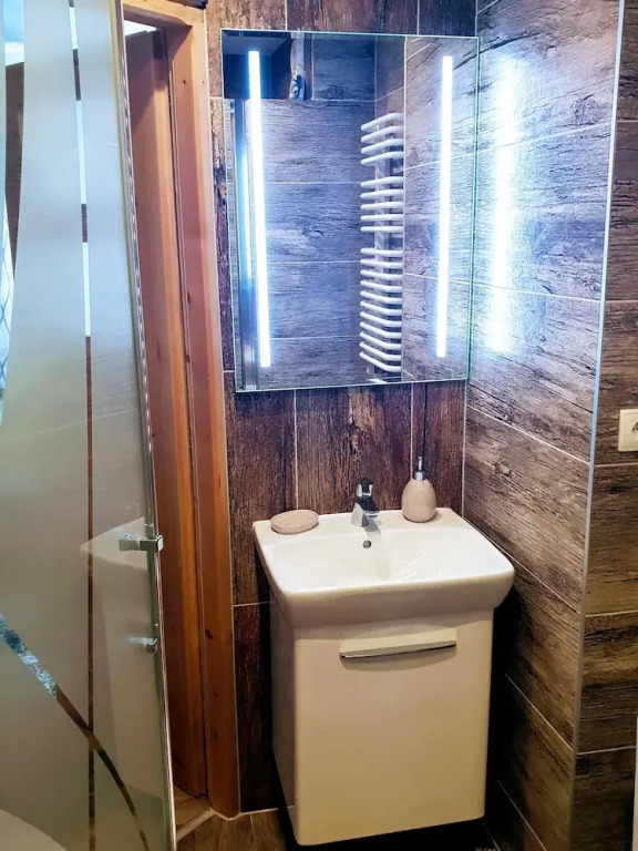 Apartamenty u Klisia
