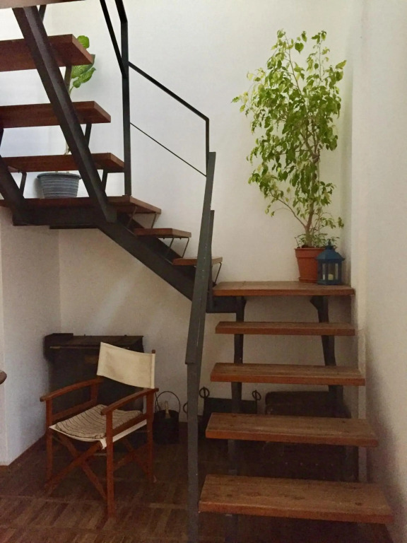 Penthouse Duplex en Pocitos