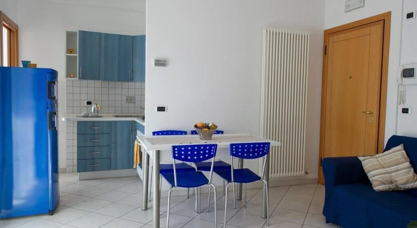 Residenza Raggio