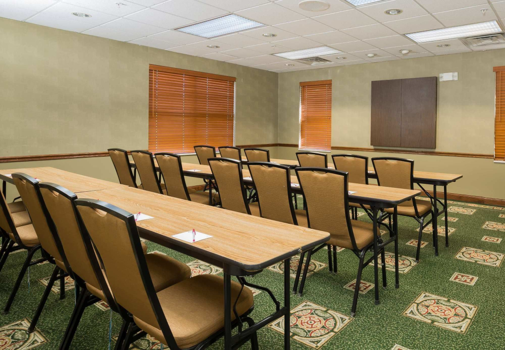 Residence Inn Kansas City Independence
