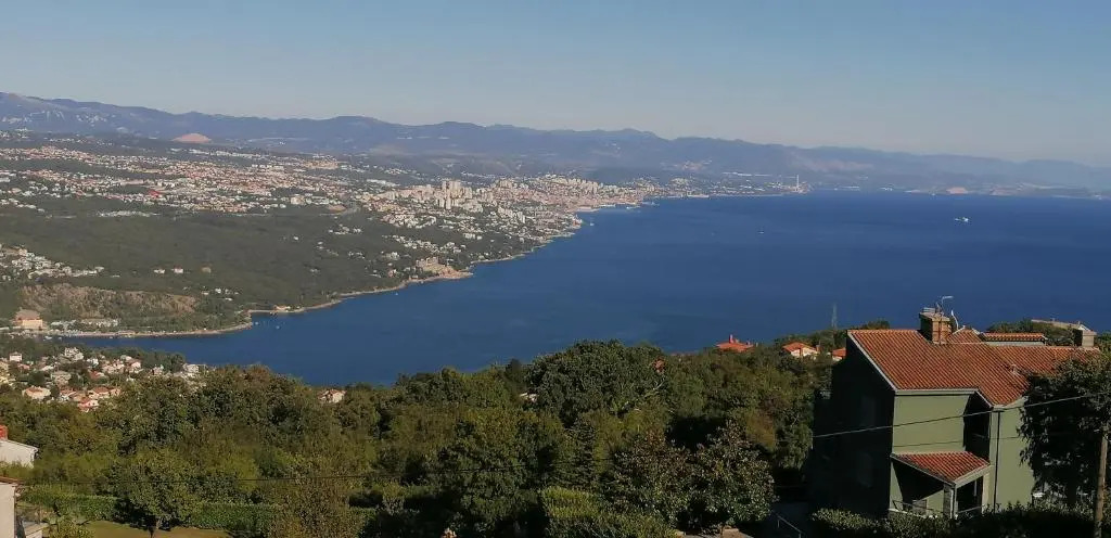 The most beautiful view
