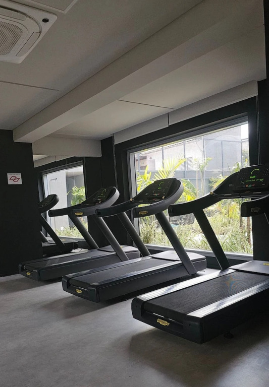 Condominio Helbor B.liv