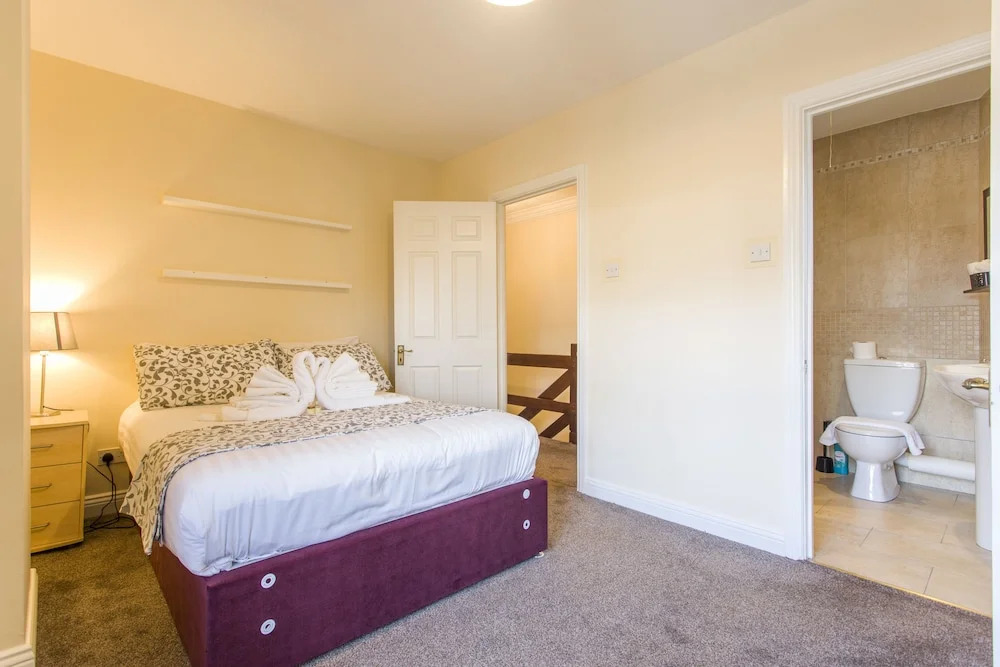 The Haddington Self Catering