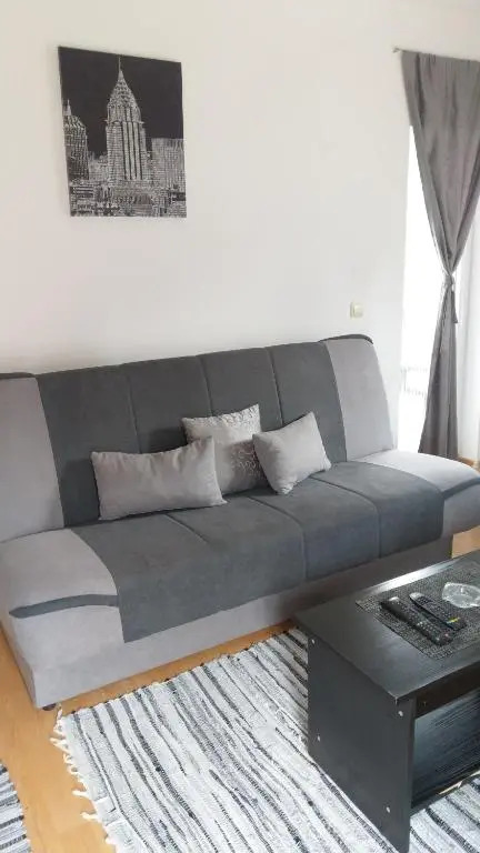 Harmonija Zlatibor Apartment