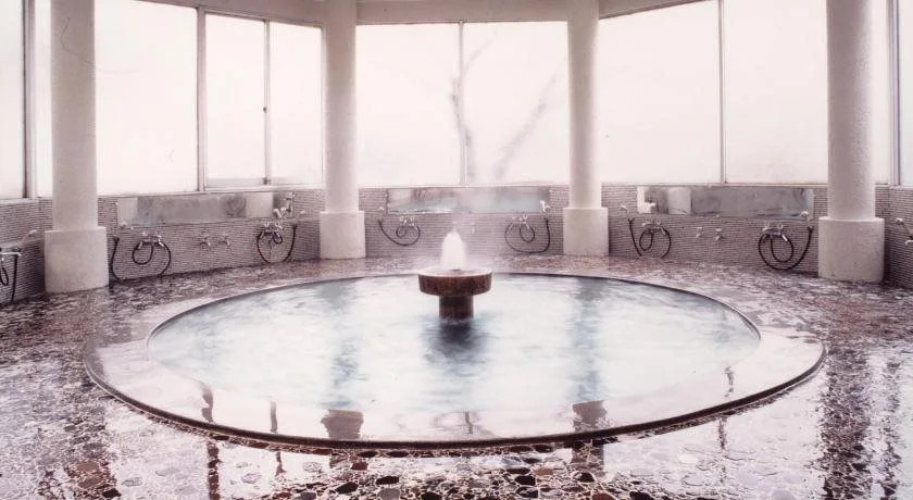 Hotel Shiiya