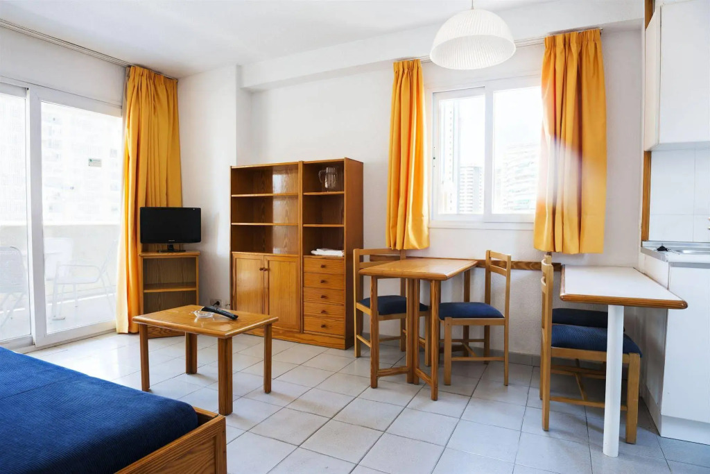 Apartamentos Portofino 2