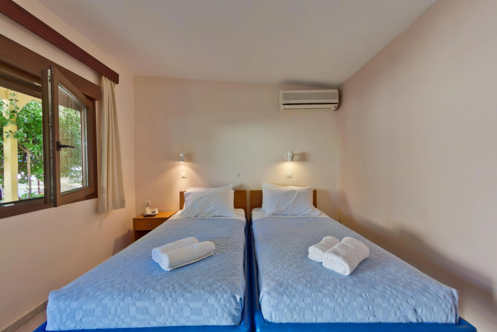 Olympios Zeus by Anayia All Inclusive Resorts
