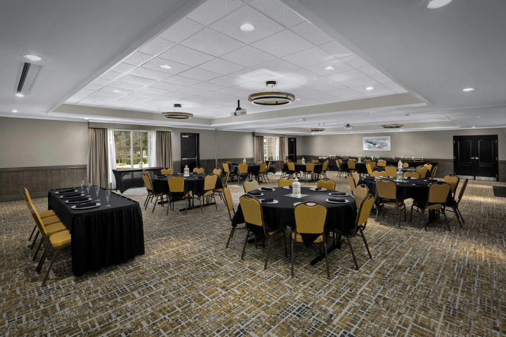 Homewood Suites by Hilton at The Waterfront