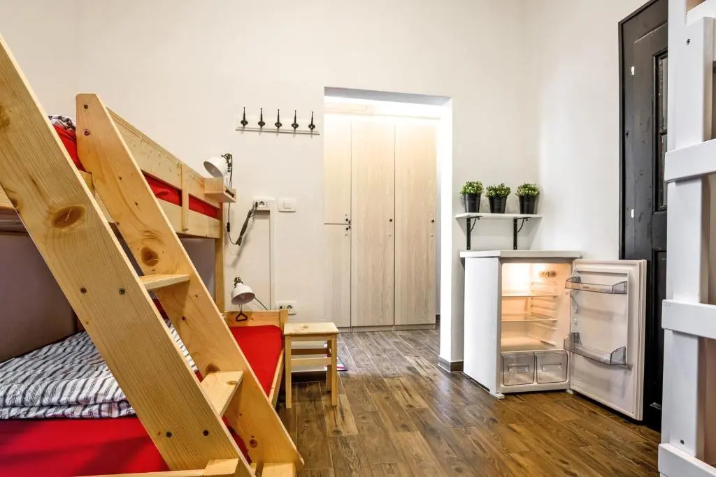 Turn Hostel