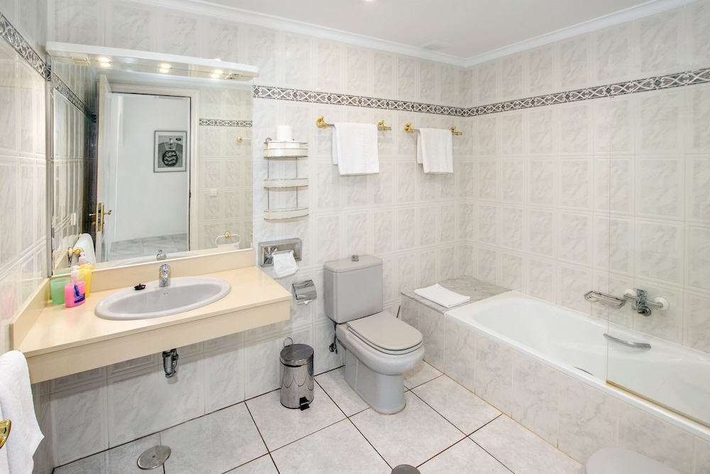 Golf y Mar B Suites