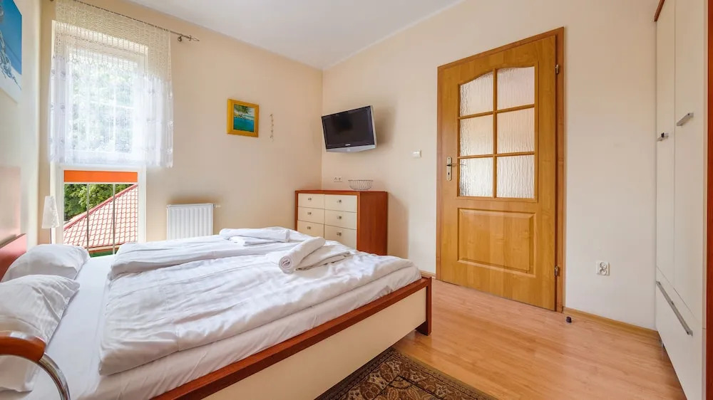 Apartamenty Sun&Snow Rezydencja Bursztyn